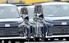Toyota Voxy và Noah 2022 - cặp đôi minivan rẻ hơn Alphard - lộ diện trước ngày ra mắt