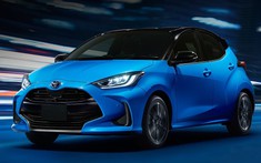 10 mẫu ô tô bán chạy nhất tại Nhật Bản năm 2021: Tất cả đều là xe nội địa, không có chỗ cho xe nhập khẩu