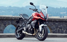 Triumph Tiger Sport 660 sắp về Việt Nam, thêm một lựa chọn ở phân khúc Sport Touring hạng trung