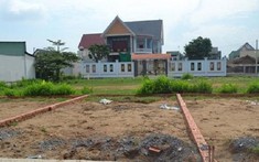 19 trường hợp được miễn lệ phí trước bạ với nhà, đất