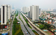 VaRS ra mắt hệ thống thông tin dữ liệu thị trường bất động sản