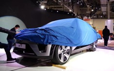 Trước thềm triển lãm CES 2022, VinFast bất ngờ đổi tên loạt sản phẩm xe điện