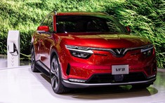 VinFast chuẩn bị xây dựng nhà máy lắp ráp xe điện tại Đức