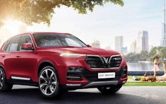VinFast nâng bảo bảo hành 10 năm cho xe Fadil, Lux A2.0, Lux SA2.0 và President