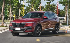 VinFast tuyên bố ngừng sản xuất xe xăng vào cuối năm 2022, số phận nào cho bộ ba Fadil, Lux A2.0 và Lux SA2.0?
