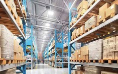 Vì sao các nhà kho lại trở thành phân khúc bất động sản “hot” tại châu Á?
