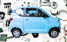 Giáo sư Nhật "mổ xẻ" Wuling Hongguang Mini EV để xem vì sao mẫu xe này rẻ đến thế