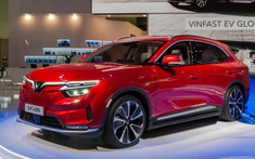 Xe điện VinFast sẽ có hệ thống hỗ trợ lái cấp độ 3 và cao hơn trong tương lai
