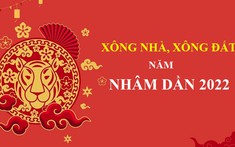 Chọn tuổi xông đất năm mới, rước tài lộc vào nhà