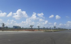 Thường trực Tỉnh ủy Quảng Nam: Phát triển huyện Núi Thành trở thành thị xã vào năm 2025