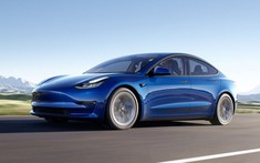 Tesla và Kia thống trị khảo sát mức độ hài lòng người dùng xe điện mới của J.D. Power