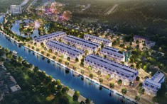 Khu đô thị TNR Grand Palace Sơn La