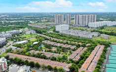Nhiều kỳ vọng tươi sáng cho thị trường BĐS năm 2022
