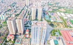 Thông tin về 17 dự án chung cư trả góp tại Hà Nội đang mở bán