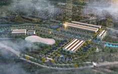 TP. Sông Công: Khẳng định sức hút bằng nhiều lợi thế