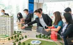 Căn hộ giá tầm trung vẫn sẽ dẫn đầu thanh khoản thị trường 2022