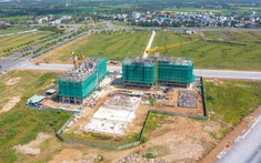 Rộng cửa mua nhà tầm giá 1 tỷ đồng trong năm nay