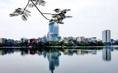 Tổng quan về quận Tây Hồ, Hà Nội