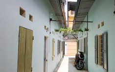 Thị trường nhà trọ khởi sắc sau Tết