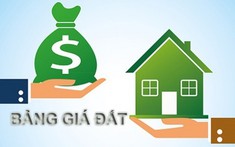 Bảng giá đất là gì? Những điều cần biết về bảng giá đất