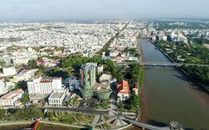 Giá BĐS các tại tỉnh Tây Nam Bộ tăng 35% trong 2-3 năm qua