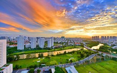 Loạt dự án BĐS mới được duyệt chủ trương, quy hoạch đầu năm 2022