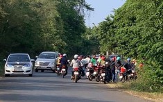 Sóng lại nổi với thị trường đất nền vùng ven