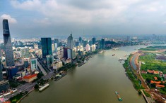 Khối ngoại nhận định Việt Nam là thị trường BĐS trọng điểm của Châu Á-Thái Bình Dương