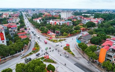 Tổng quan về huyện Sóc Sơn (Hà Nội)