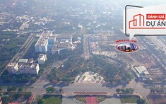 Đánh giá dự án Westgate: Căn hộ giá tốt ngay cửa ngõ phía Tây TP.HCM