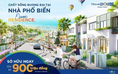 RECO - Sàn giao dịch bất động sản uy tín hàng đầu Việt Nam