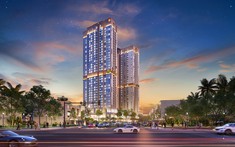 Nét tinh hoa Nhật Bản tại HT Pearl kiến tạo cuộc sống an yên