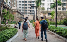 Giá BĐS tăng cao là trở ngại lớn nhất với người mua ở thực
