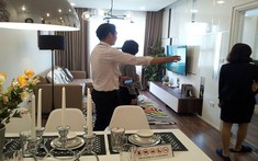 Nhu cầu tìm thuê căn hộ chung cư tại TP.HCM tăng trở lại