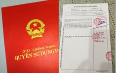 Cách đọc sơ đồ thửa đất trên sổ đỏ, sổ hồng