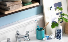 11 vật dụng cực bẩn trong nhà thường bị bỏ quên khi dọn dẹp