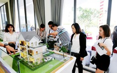 Các sàn bất động sản đẩy mạnh tuyển dụng sau Tết