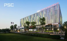 Tòa nhà CDA Tam Trinh – Điểm đến mới của quận Hoàng Mai