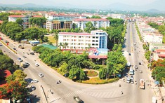 Hà Nội duyệt quy hoạch 5 phân khu đô thị tại thị xã Sơn Tây