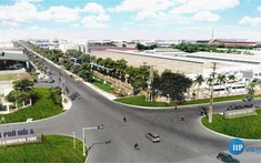 Duyệt quy hoạch chi tiết 2 cụm công nghiệp tại Hưng Yên