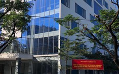 Bệnh viện 7 tầng xây không phép trên đất quốc phòng: Sở Xây dựng Đà Nẵng nói gì?