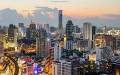 Những xu hướng bất động sản nào sẽ xuất hiện tại thị trường châu Á trong năm 2022?