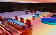 Metaverse sẽ tác động như thế nào đến ngành kiến trúc và thiết kế nội thất?