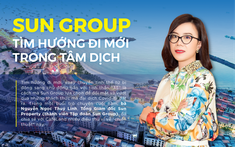 Fintech, Proptech: Kỳ vọng về cuộc đột phá mới