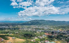 Huyện Bảo Lâm xin chuyển 675,6 ha đất nông nghiệp sang đất ở: Sở Tài nguyên và Môi trường Lâm Đồng nói chưa phù hợp