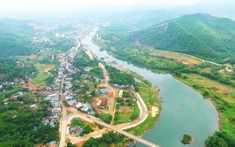 Ba Chẽ, Quảng Ninh được quy hoạch thành khu phát triển du lịch văn hoá, trải nghiệm hơn 60.000ha
