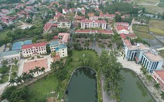 Bắc Giang quy hoạch vùng Yên Thế rộng hơn 300ha