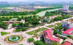 Bắc Giang sắp có thêm 2 khu dân cư gần 50ha