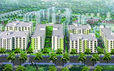 Bắc Ninh sắp có thêm 2.000 căn hộ cho công nhân