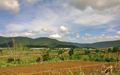 Lâm Đồng: Đất trồng cây lâu năm được ‘’làm đẹp’’ rồi quảng cáo rao bán như khu nghỉ dưỡng, khu sinh thái,…